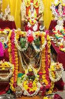 Sharadiya Navaratri Utsava 2025 at Shirali - Day 8 (29 Sep 2025)